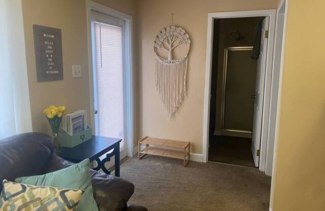 2 Separate Units in one Building w/ Private Entrances and Parking