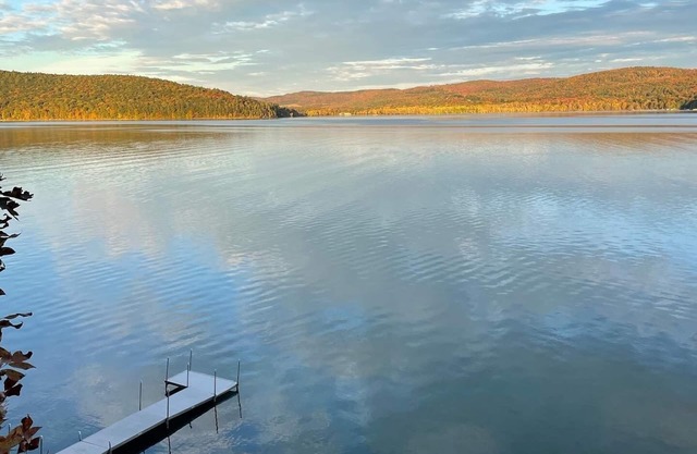 2 Serene Lake Houses on Otsego Lake, w/ stunning views, Cooperstown at its best!