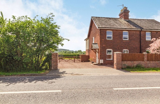 2 Stanley Villas, HEREFORD
