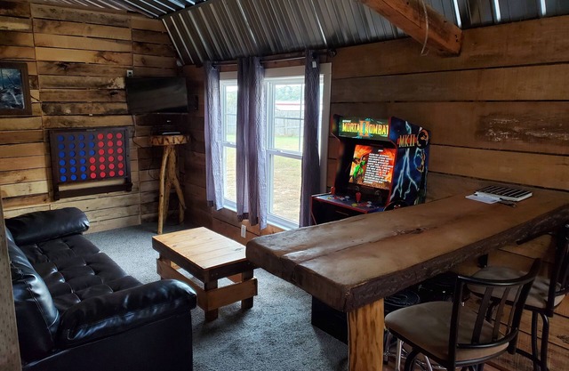 #2 The valley view cabin