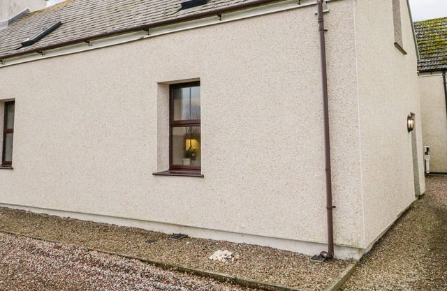 2 Thurdistoft Farm Cottage, THURSO