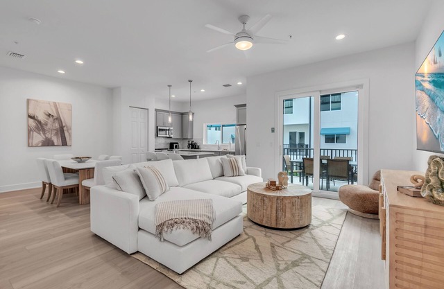 ☀2 Townhomes🌴Azul A3/A4🐬Great Location🏖️Close to Beach🍹Private Rooftop Decks