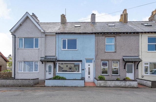 2 Tregof Terrace