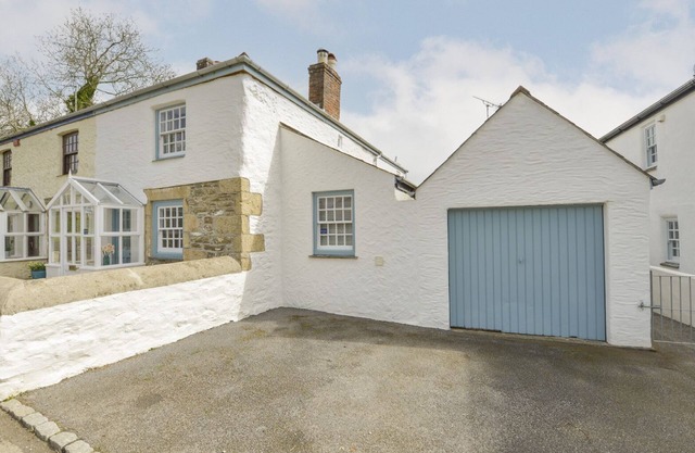 2 Trerise Cottage, MANACCAN