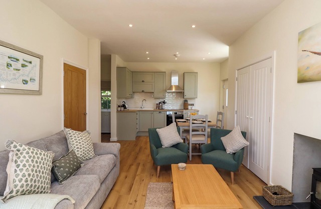 2 Twizel Station Cottage
