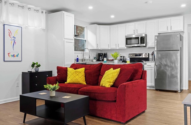 2-Story Container Retreat: Perfect for the Derby!