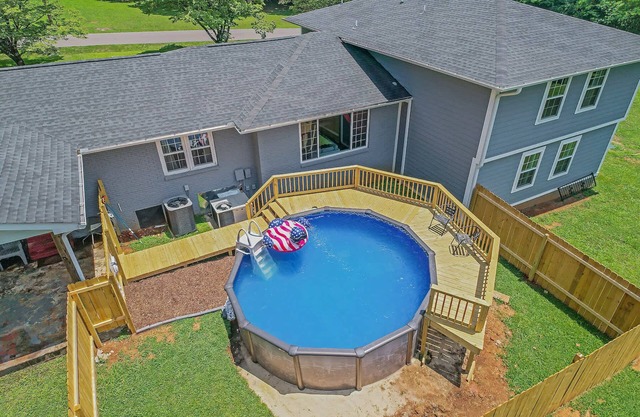 2 Units - Near Dwtn & Arsenal - American Oasis