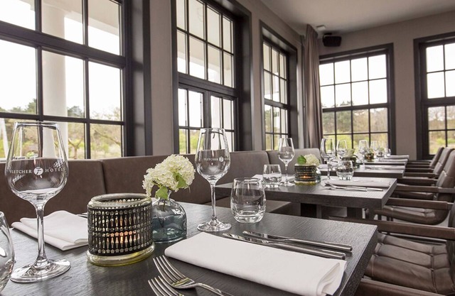 2 Upscale Wassenaar Stay Close To The Beach, Local Hotspots & Nature Reserves