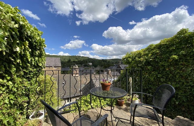2 Victoria Cottages - Cottage confortable classé Grade II