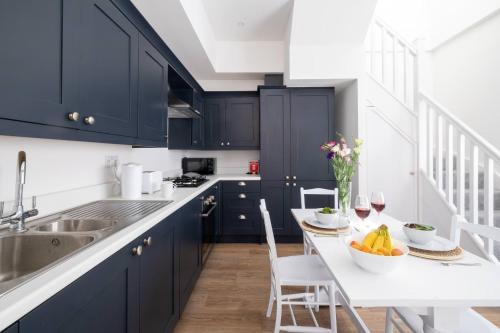 2 Volunteer House, Leiston - Aldeburgh Coastal Cottages
