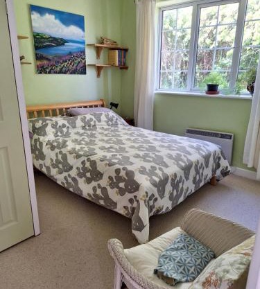 2 White Horse Cottages