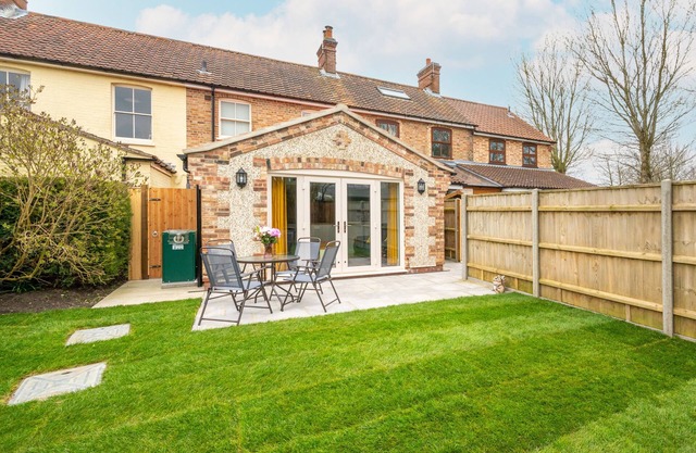 2 Wissett Cottages - Deux Chambres Maison, Couchages 4