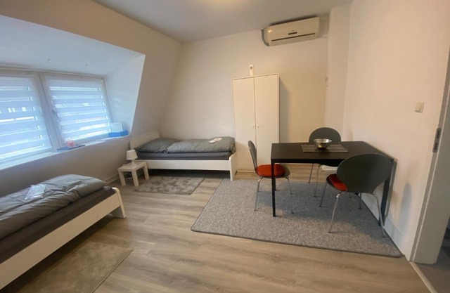 2 Zimmer,Apartment,Monteur,Netflix,Prima