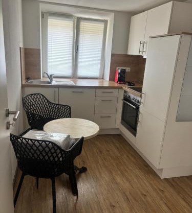 2 Zimmer Ferienwohnung zu vermieten