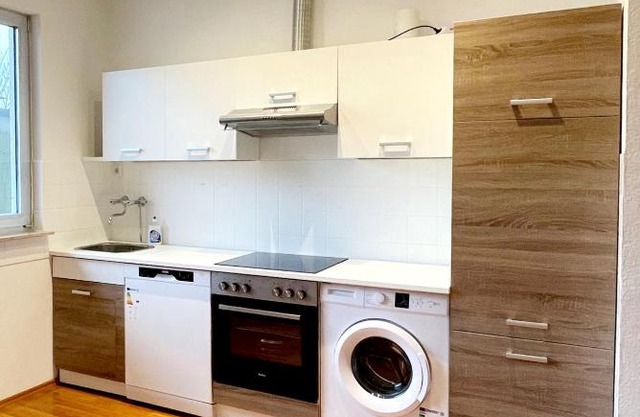 2-Zimmer Wohnung in Wuppertal , 6 Personen