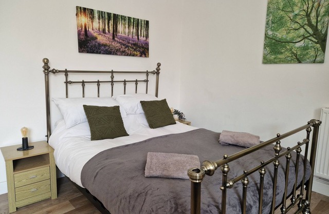20 - Hideaway Studio Apartment