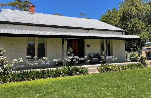 20 Hill Ave B & B / Chambre d'hôtes