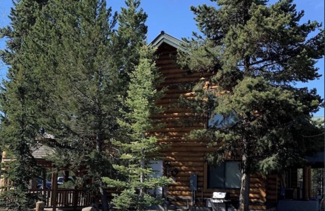 Bear Tracks Loft - Tarifs d'hiver réduits! 20 minutes de YNP. 8 couchages