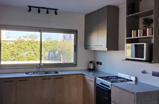 20 minutes from Rosario! Ideal house to disconnect from the routine.
