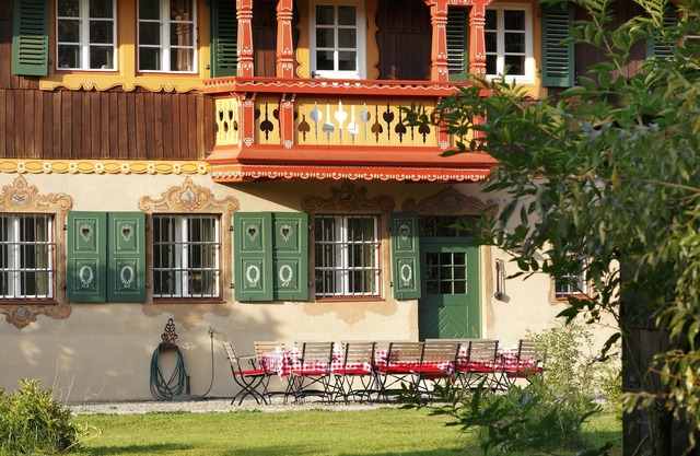 20 personnes au milieu de l'Allemagne. Paradis de la randonnée de Rhön. Fantastique!
