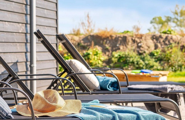 Maison de vacances pour 20 a Hasselberg