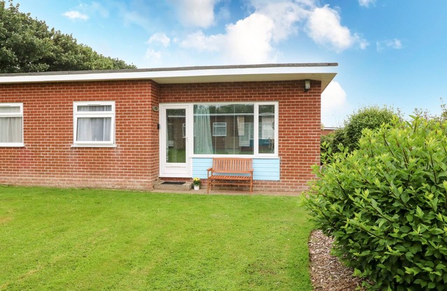 20 SIESTA MAR, family friendly, with a garden in Mundesley