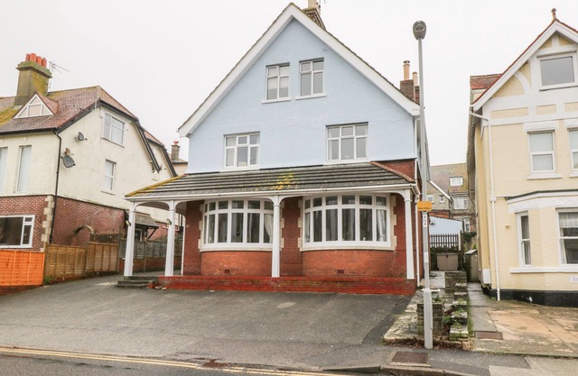 20 Ulwell Road, SWANAGE