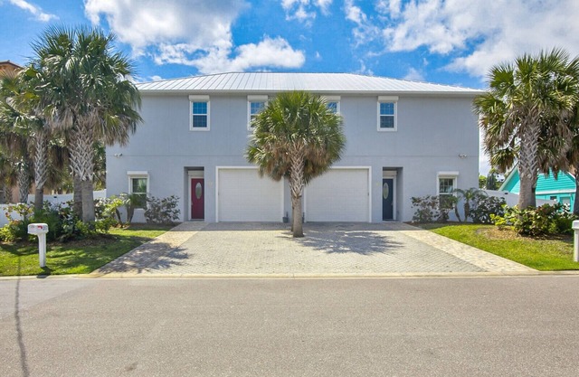 Cocoa Beach Private Home! 8-12 personnes, piscine privée chauffée, à quelques pas de la plage