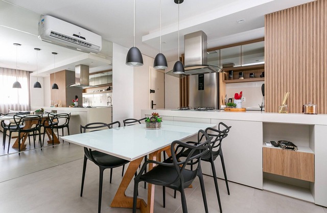Partial SEA View | 200m from Beiramar Mall #CA43