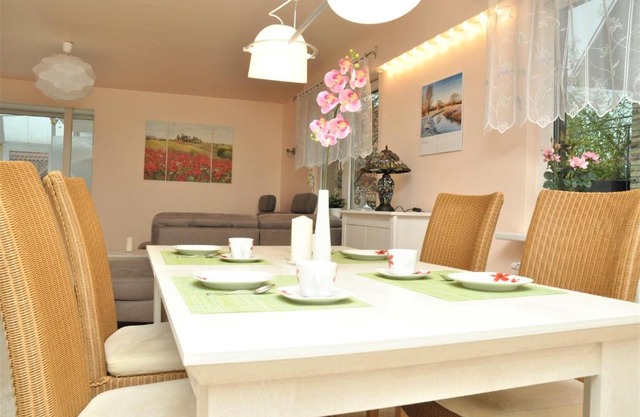 200m² Wohnung in Walldorf - SAP