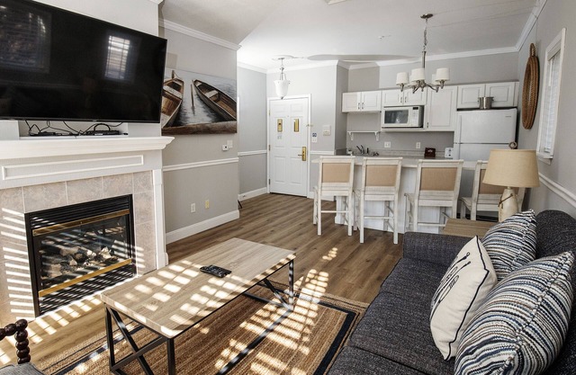 201- Suite 1 chambre