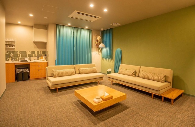 201 Designers 1 Bedroom / Kamikawa-gun Hokkaidō