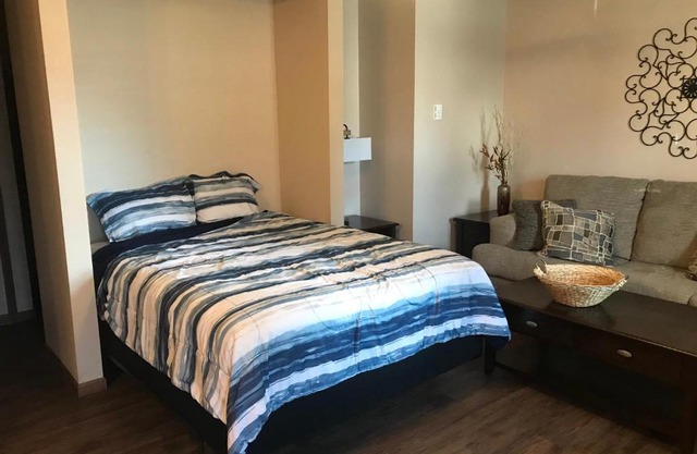 201-F East Veterans St by Patriot Properties