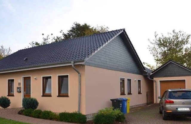 (201) maison de vacances à Wittenbeck - 201 maison de vacances