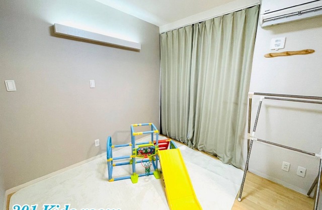 201 Kitchen and Nice 2 bathrooms 11 people / Naha Okinawa