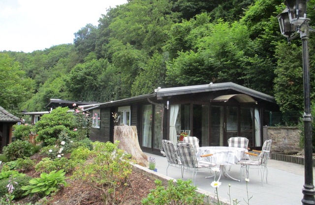 2016 entièrement rénové maison de vacances pour 4 personnes