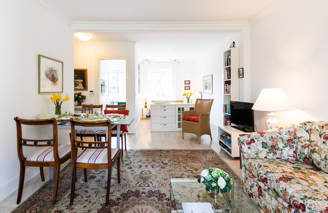 2018 oasis de bien-être modernisée avec beaucoup de confort et de charme, ensoleillée et calme