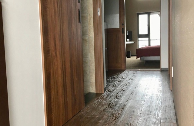 202 A space where you can relax in your room - 202 / Nakagami-gun Okinawa
