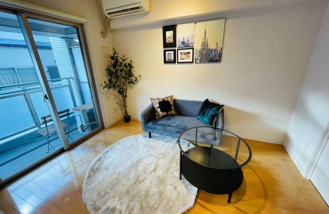 202 Double room 9 minutes walk from Nakasu Fre / Fukuoka Fukuoka
