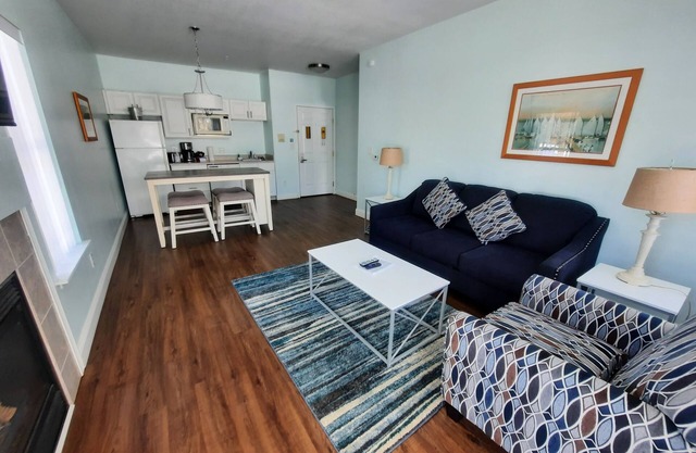 202- Suite 1 chambre