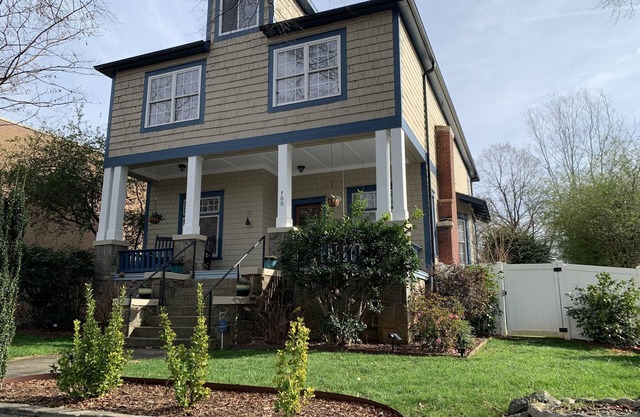 2020 RNC! Maison 5 BR