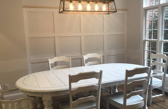 Maison de rêve RNC 2020