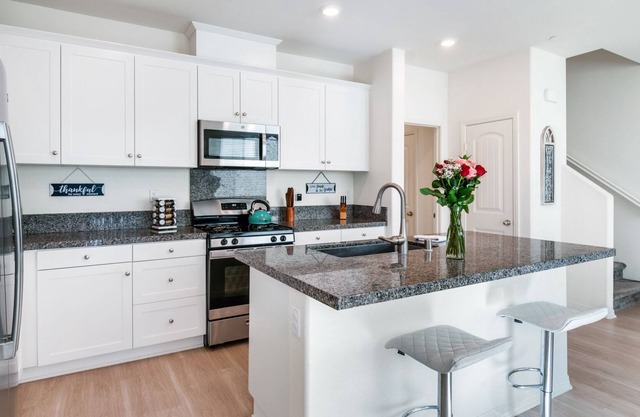 2022 Built~Has a Downstairs Suite~Multiple HOA Parks~Monthly~讲中文