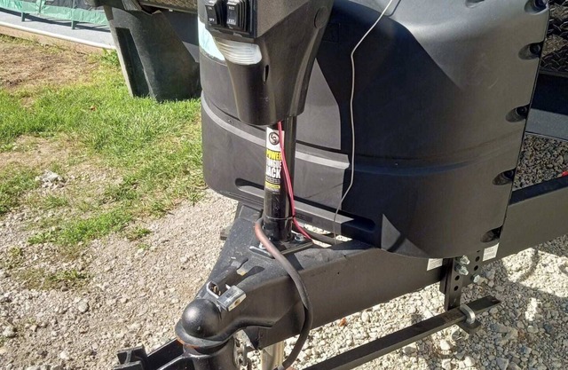 2022 Heartland RVs North Trail