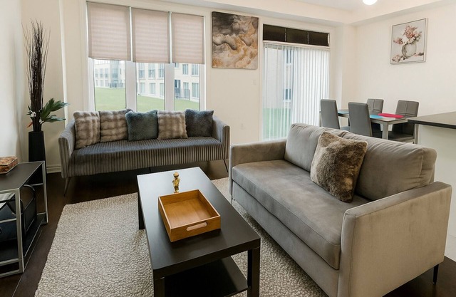 2024-Built Elegant 3BR Home in Kleinburg Vaughan—18 mins to Canada's Wonderland!
