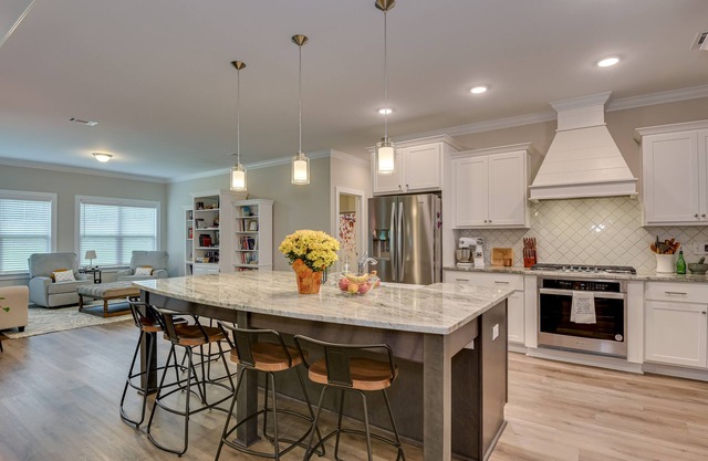 2024 Masters House Rental; Pet friendly with brand new pool and fence!