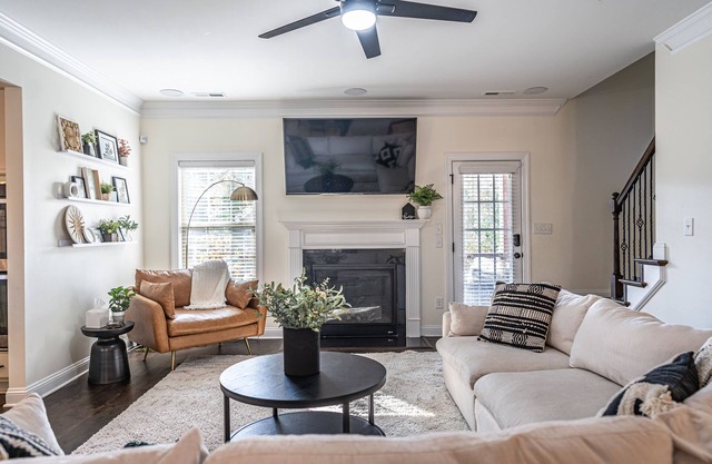 2024 US Open Home for Rent. Three miles to Pinehurst #2!