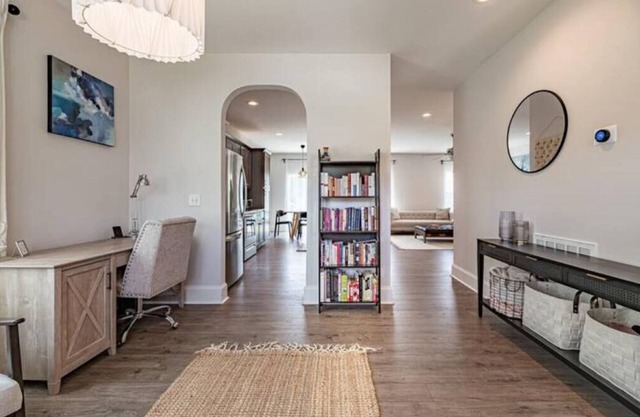 2024 US Open Home Old Town Pinehurst