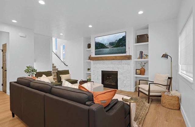 2025 Build, Mountain Home