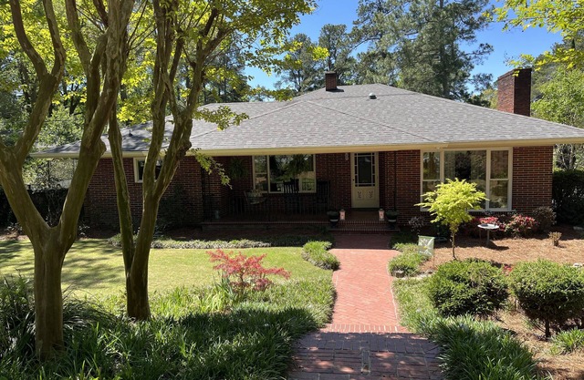 2020 Masters Rental. Piscine "Hydrangea Hill". North Augusta- 8 couchages. 4 / 6-4 / 12